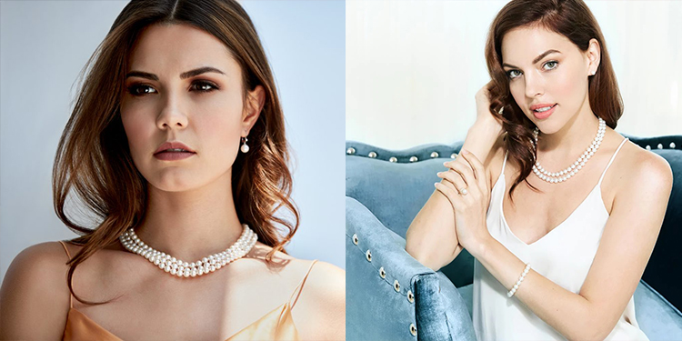 The Ultimate Guide to Choosing the Perfect Pearl Jewelry